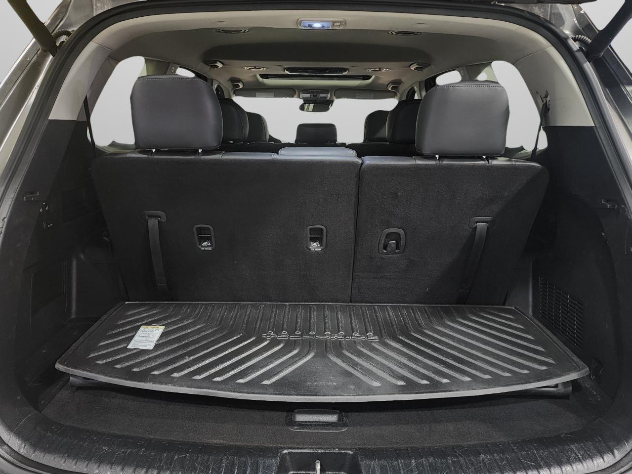 Kia Telluride  2020