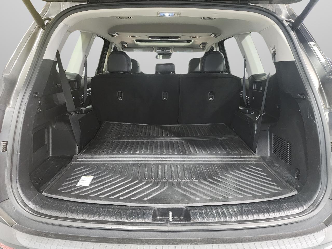 Kia Telluride  2020