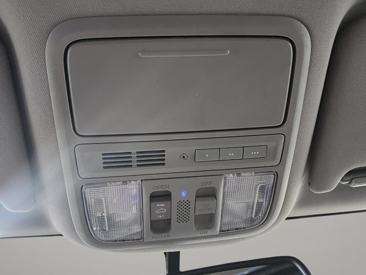 Honda Pilot  2017