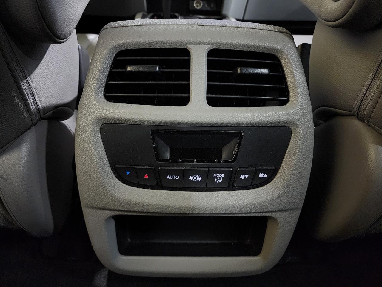 Honda Pilot  2017