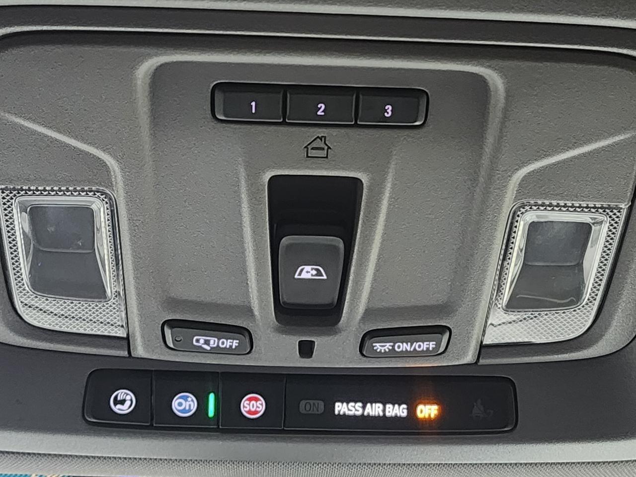 Chevrolet Silverado 1500 LTZ Crew Cab 4WD 2019