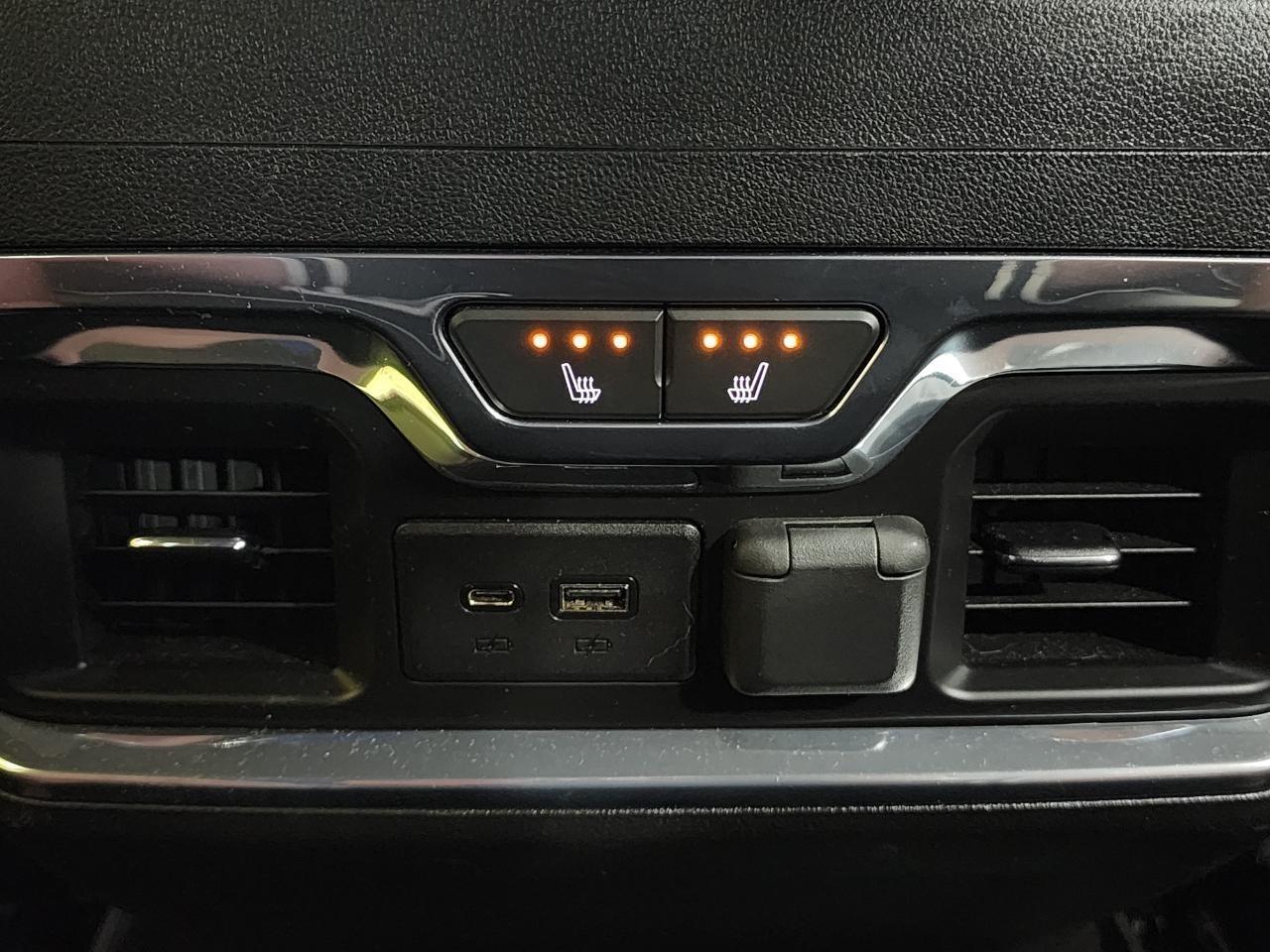 Chevrolet Silverado 1500 LTZ Crew Cab 4WD 2019
