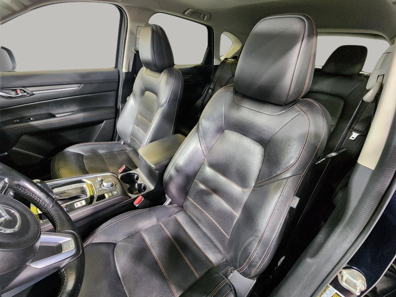 Mazda CX-5  2020