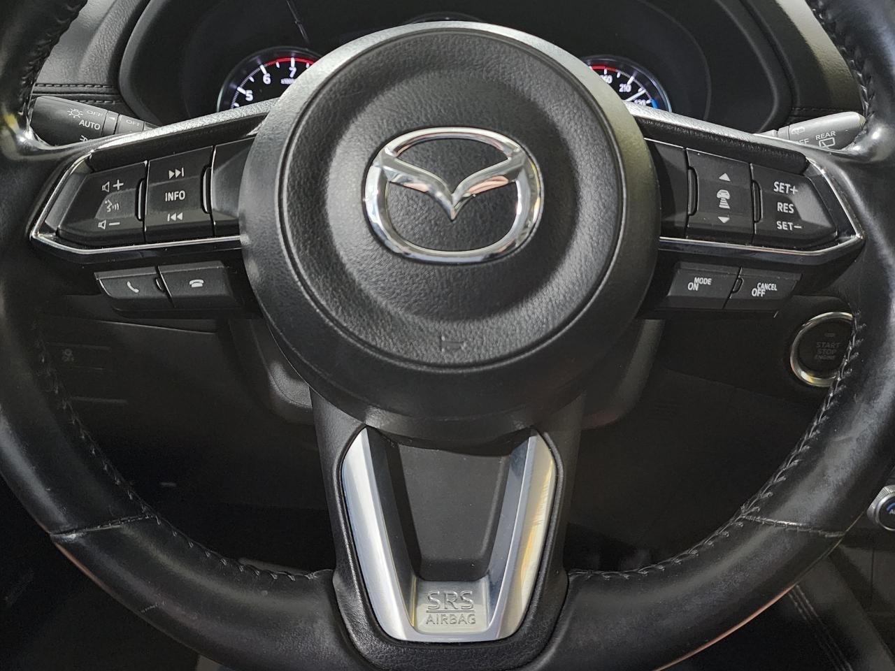Mazda CX-5  2020