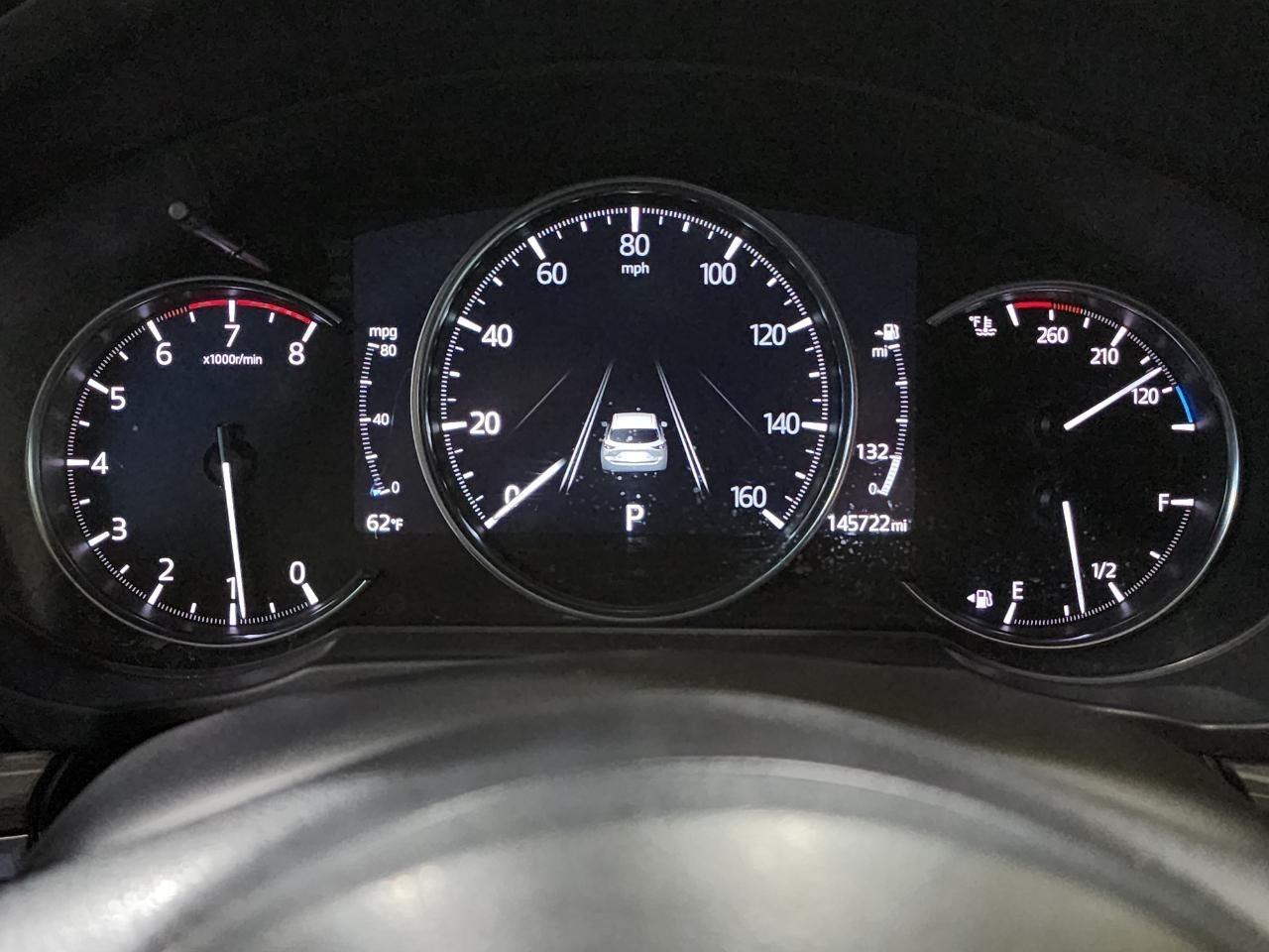Mazda CX-5  2020