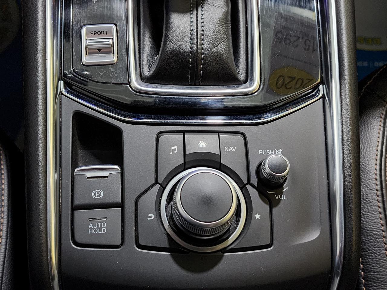 Mazda CX-5  2020