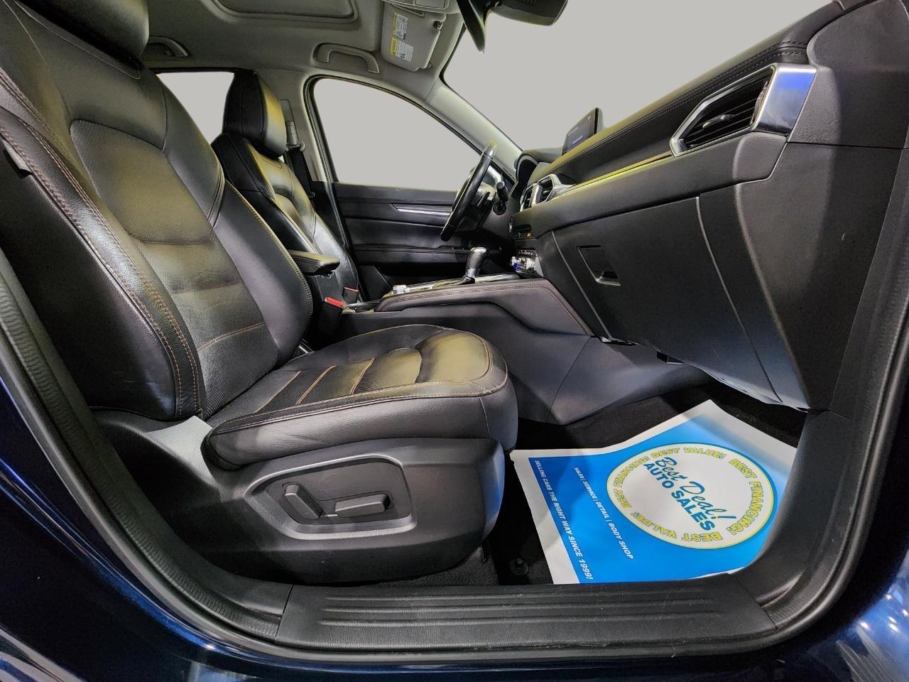Mazda CX-5  2020