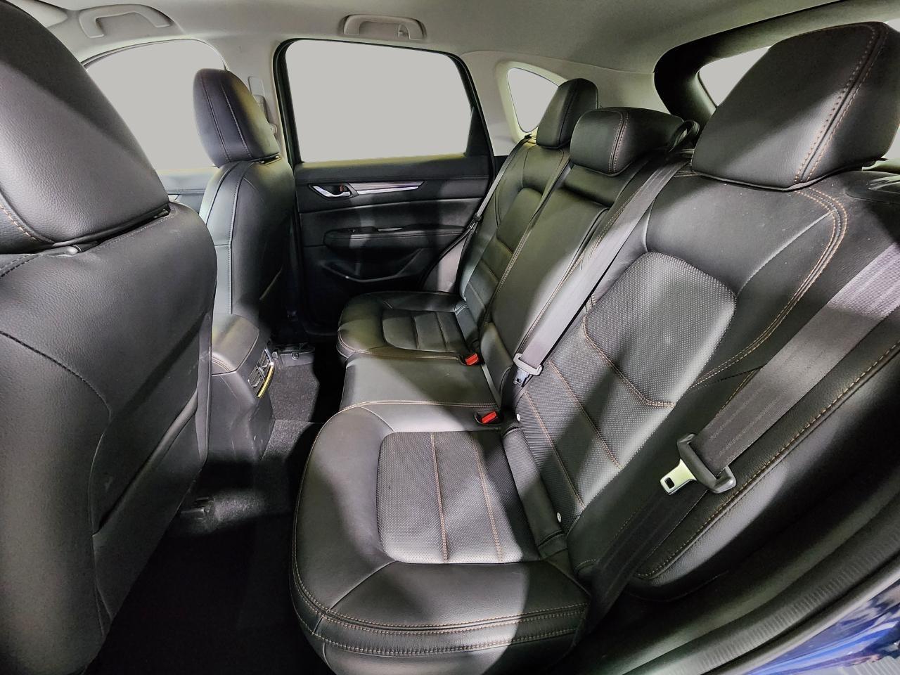 Mazda CX-5  2020
