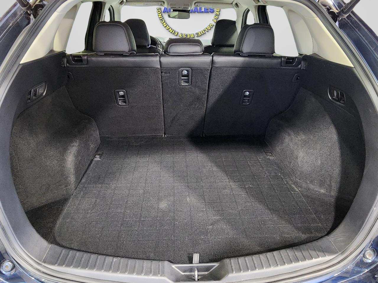 Mazda CX-5  2020