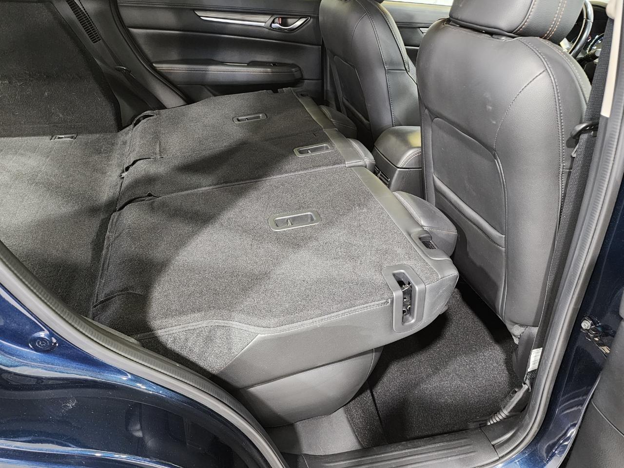 Mazda CX-5  2020