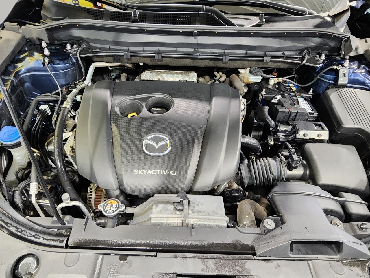 Mazda CX-5  2020