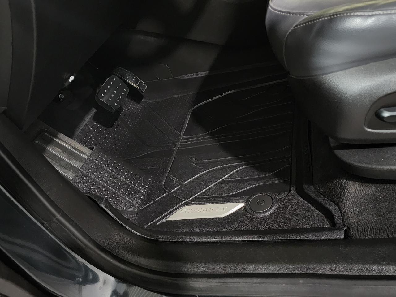 Chevrolet Traverse  2019