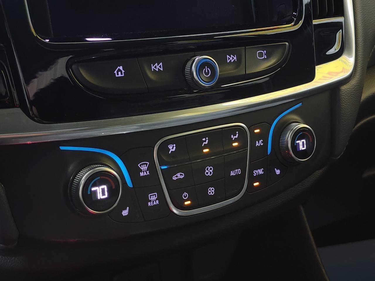 Chevrolet Traverse  2019