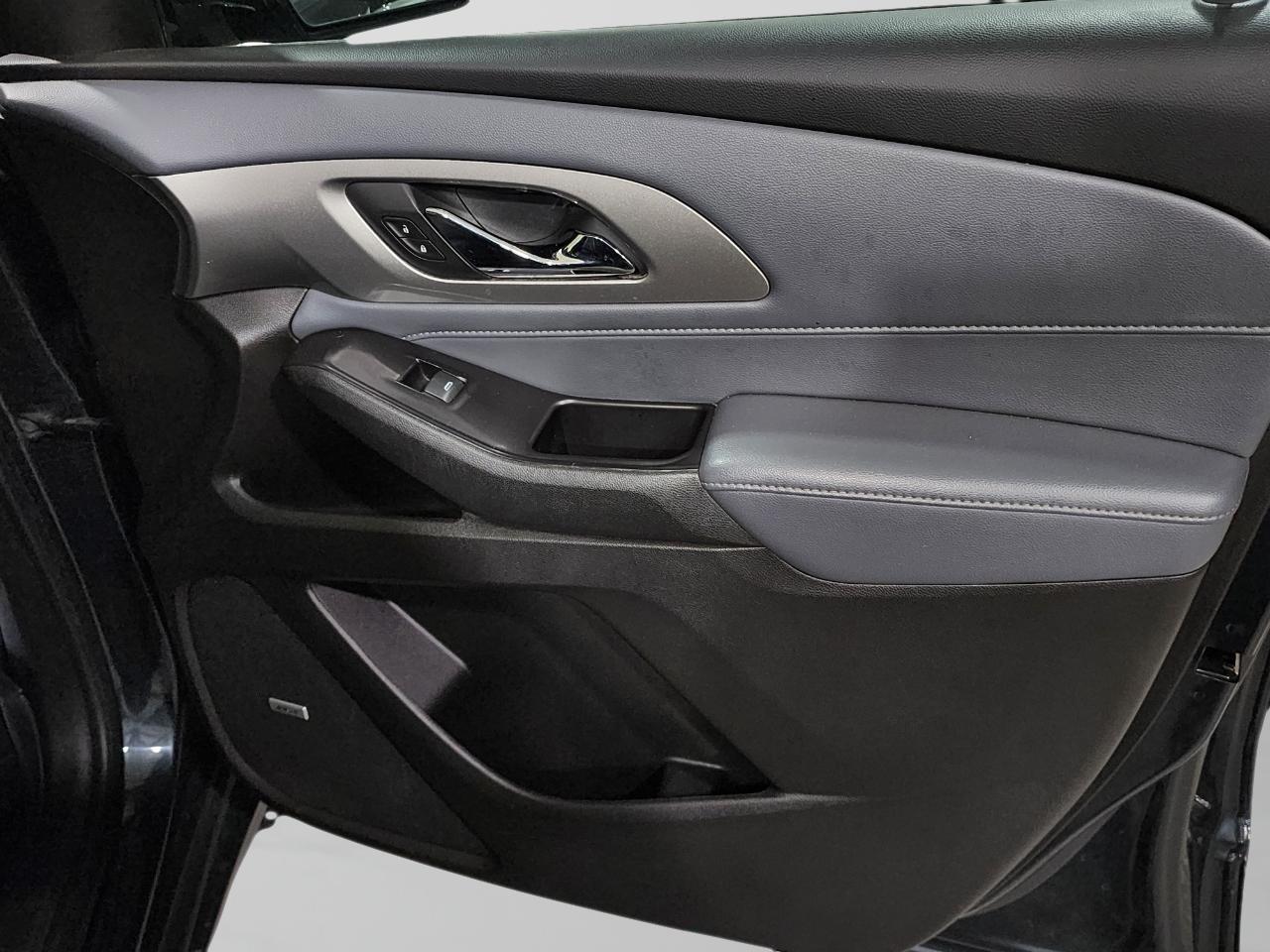 Chevrolet Traverse  2019