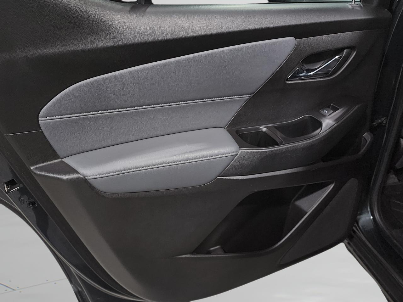 Chevrolet Traverse  2019