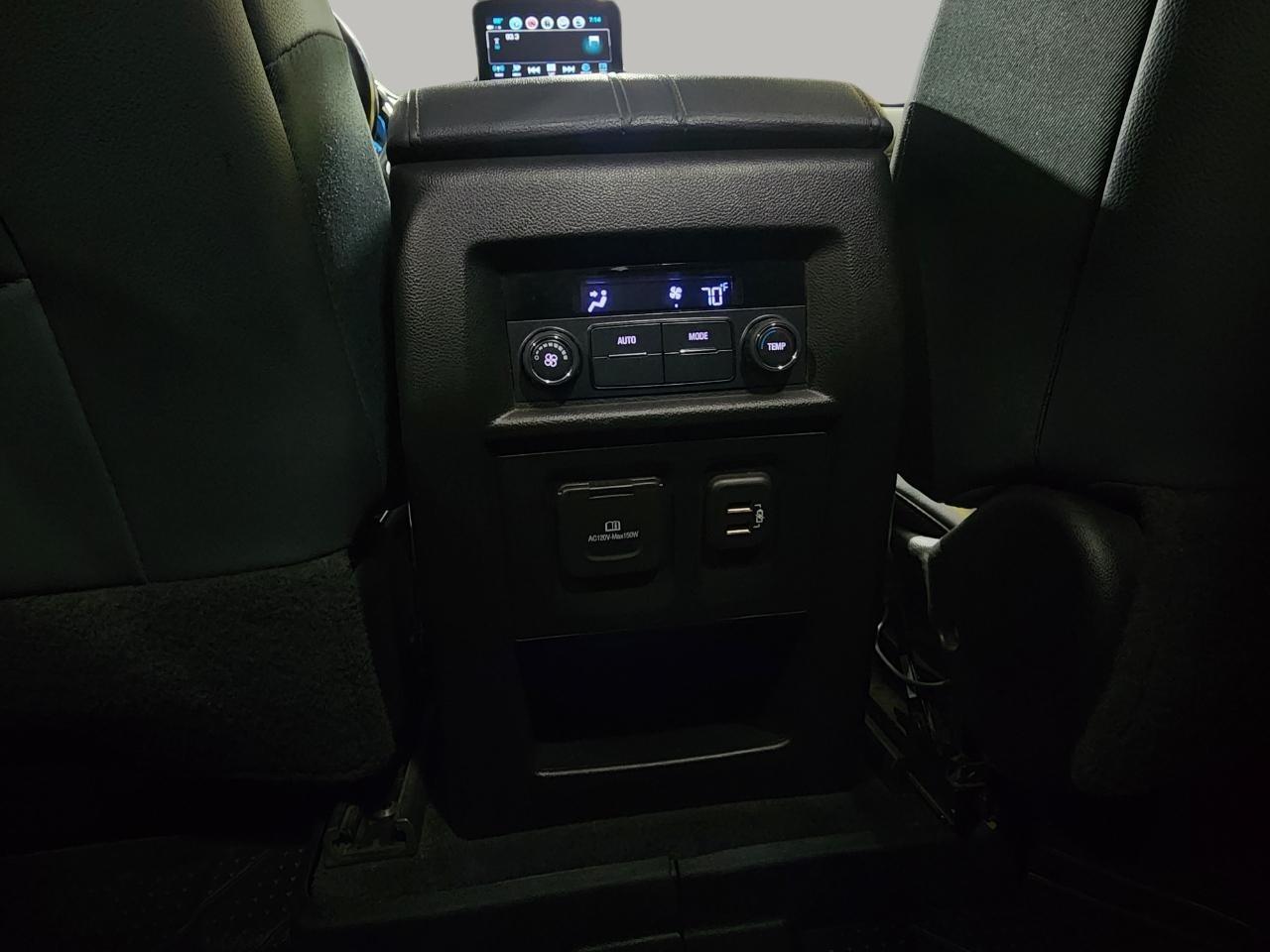 Chevrolet Traverse  2019