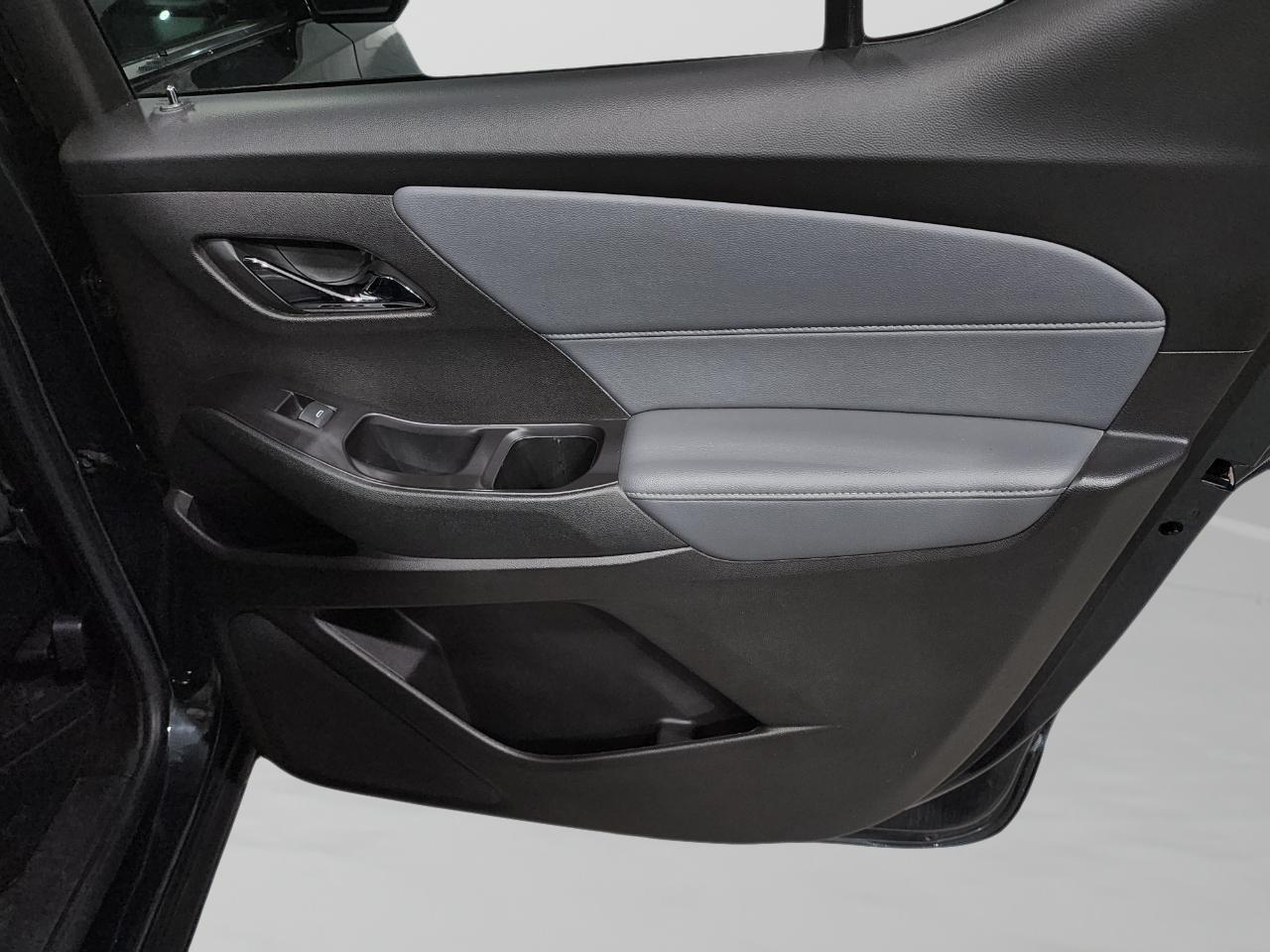Chevrolet Traverse  2019