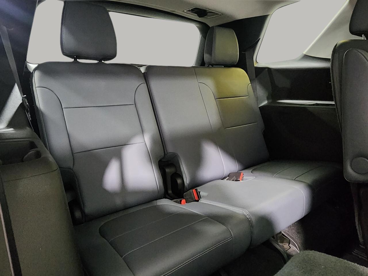 Chevrolet Traverse  2019