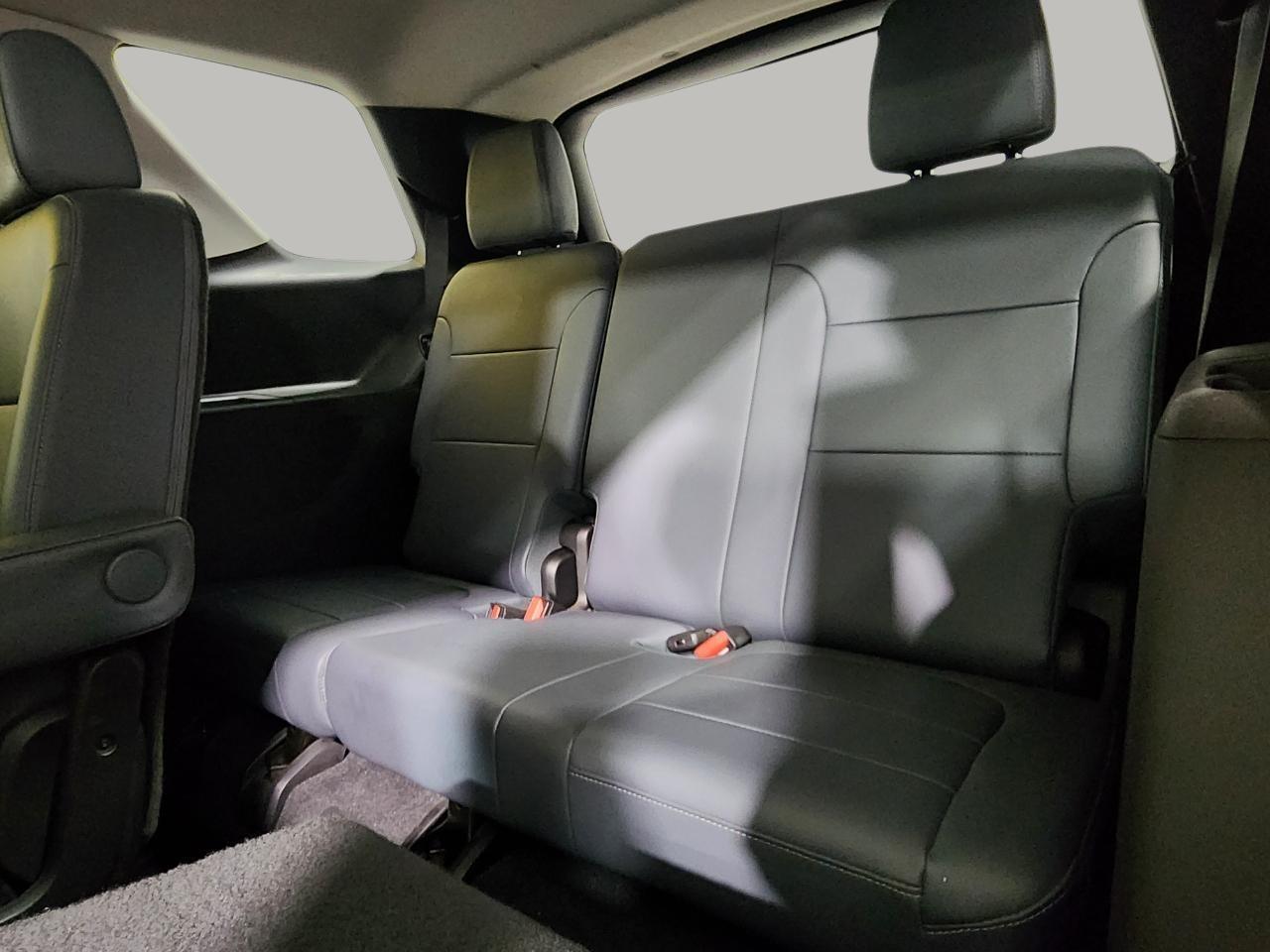 Chevrolet Traverse  2019