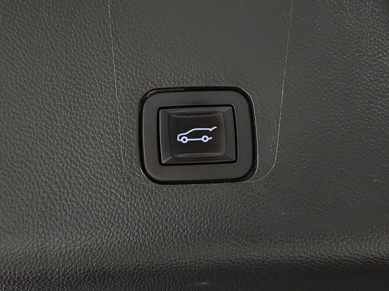 Chevrolet Traverse  2019