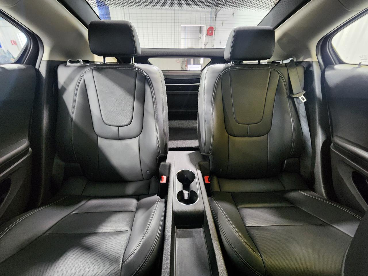 Chevrolet Volt  2012