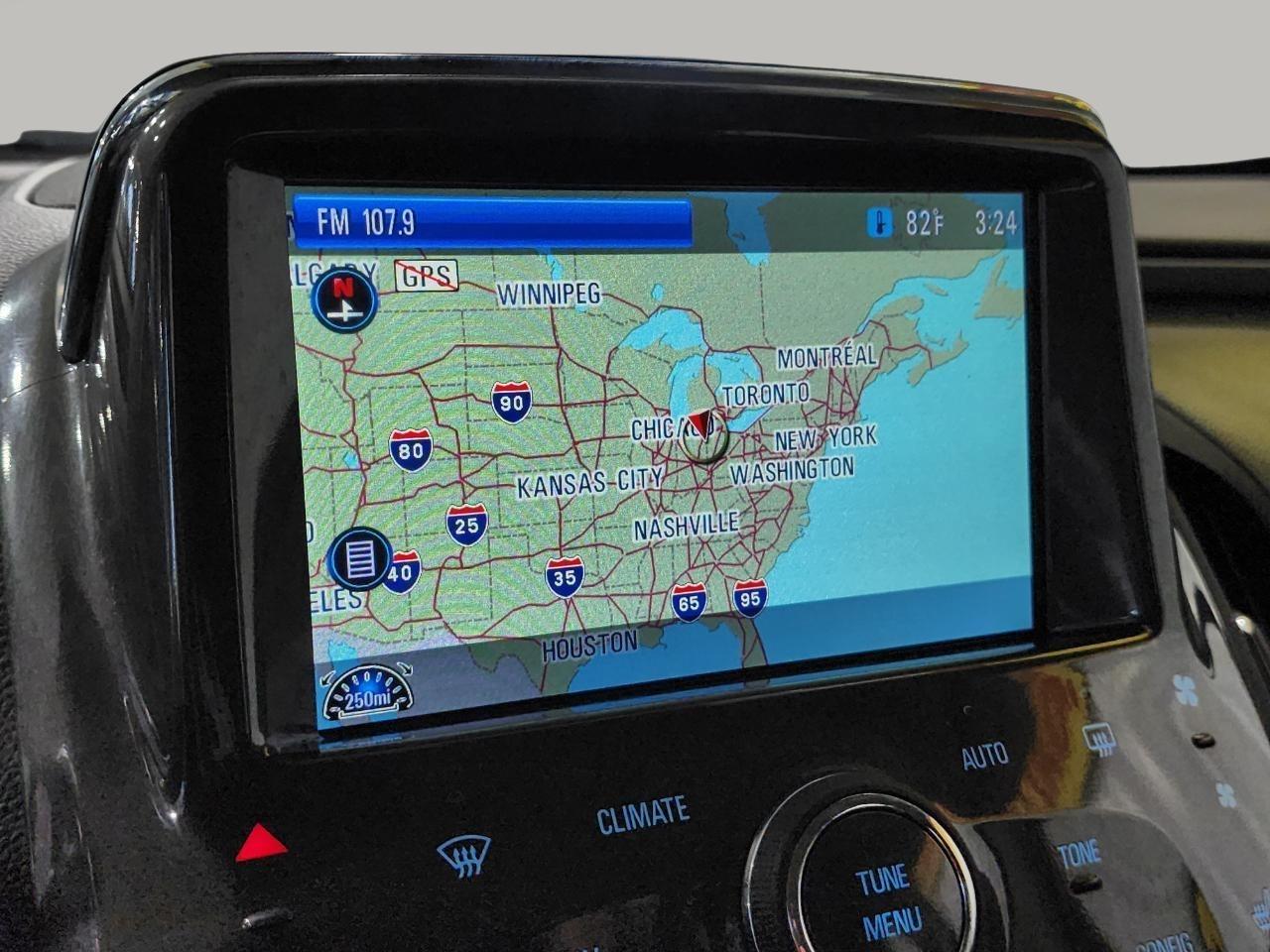 Chevrolet Volt  2012