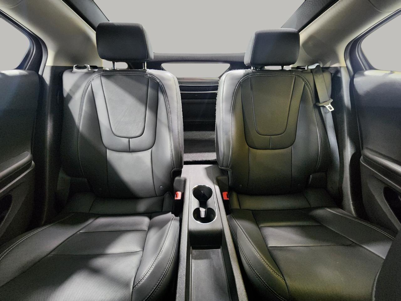 Chevrolet Volt  2012