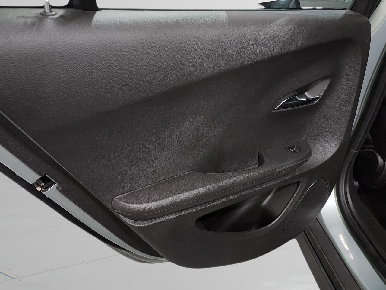 Chevrolet Volt  2012