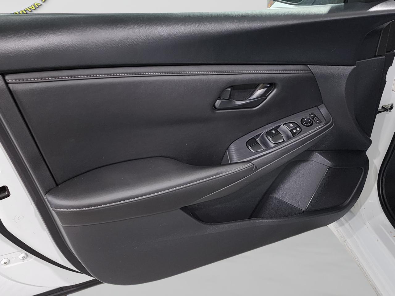 Nissan Sentra S 2024