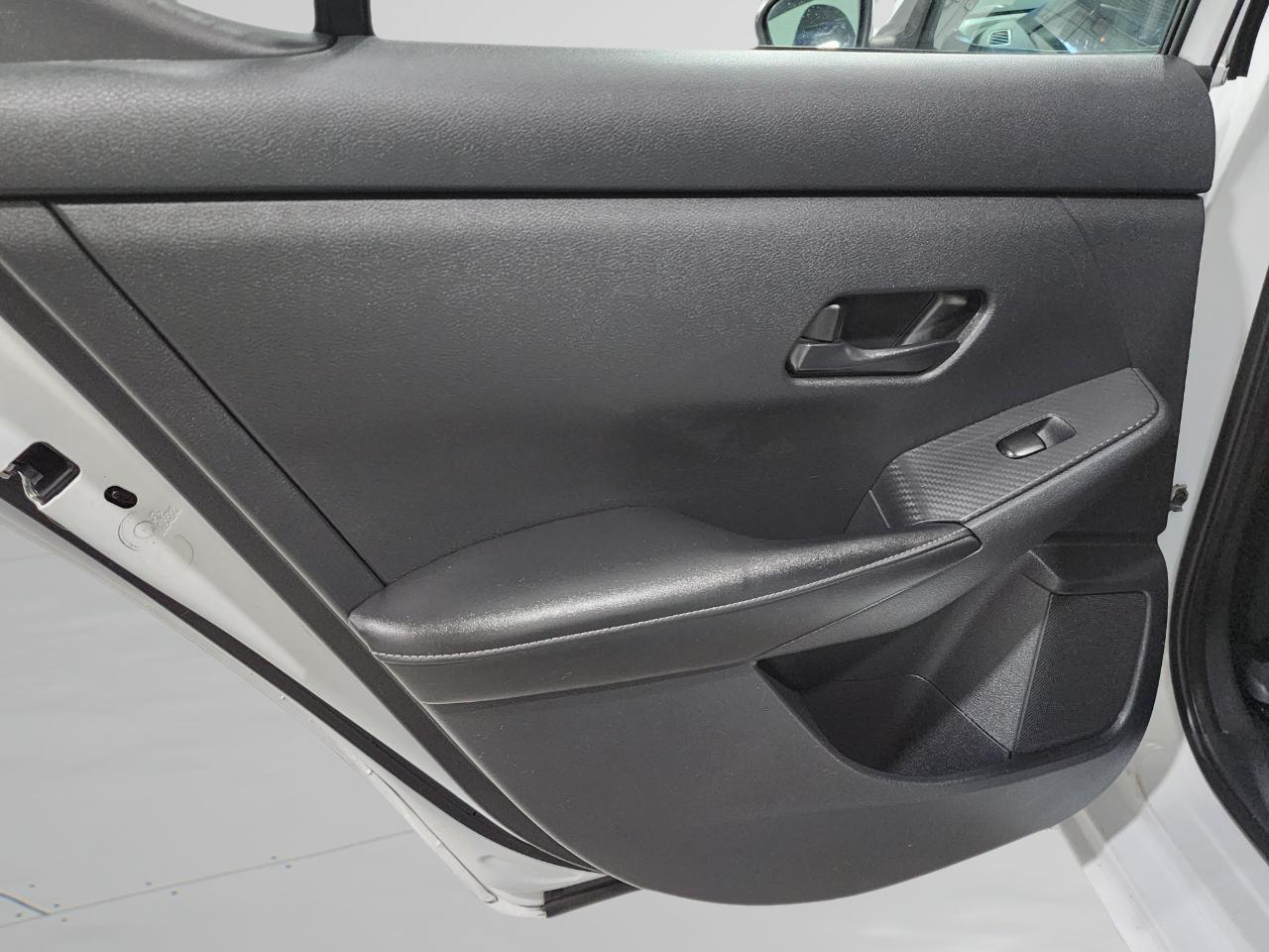 Nissan Sentra S 2024