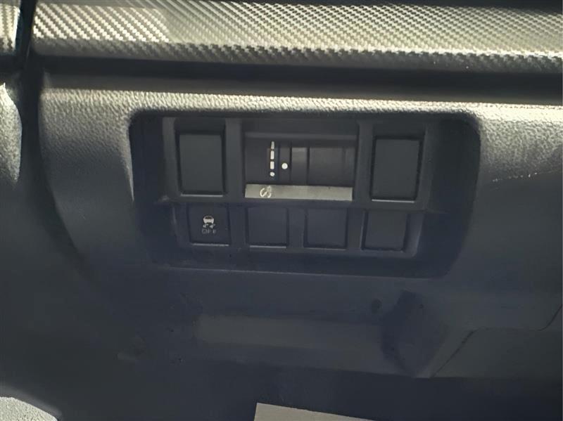 Subaru Impreza 2.0i Premium CVT 4-Door 2020