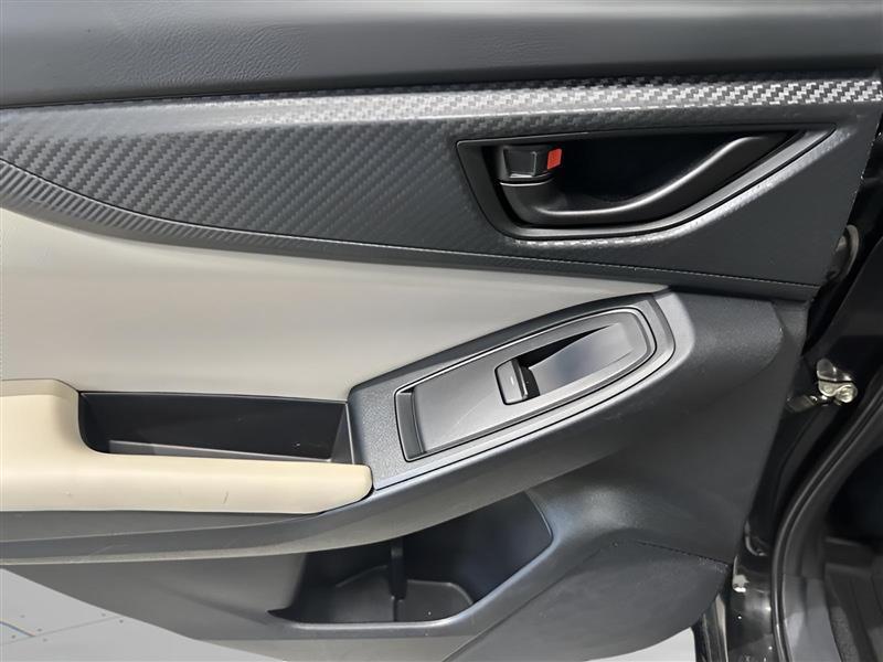 Subaru Impreza 2.0i Premium CVT 4-Door 2020