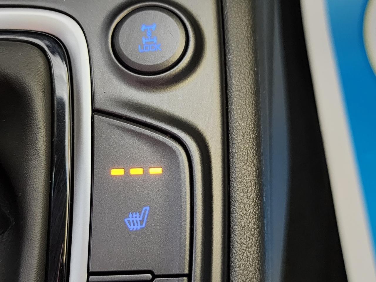 Hyundai Kona SEL w/Contrast Roof AWD 2019