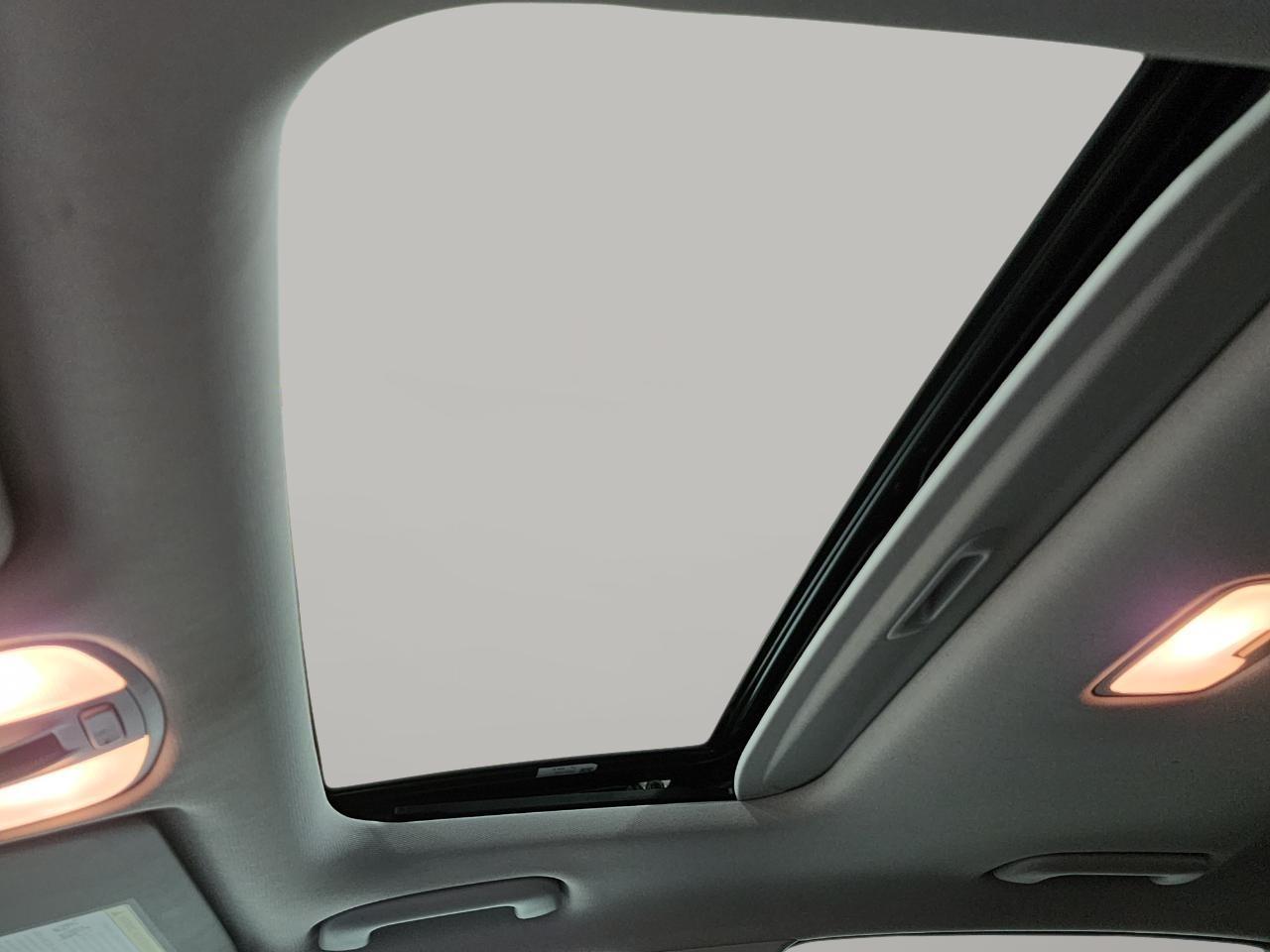 Hyundai Kona SEL w/Contrast Roof AWD 2019