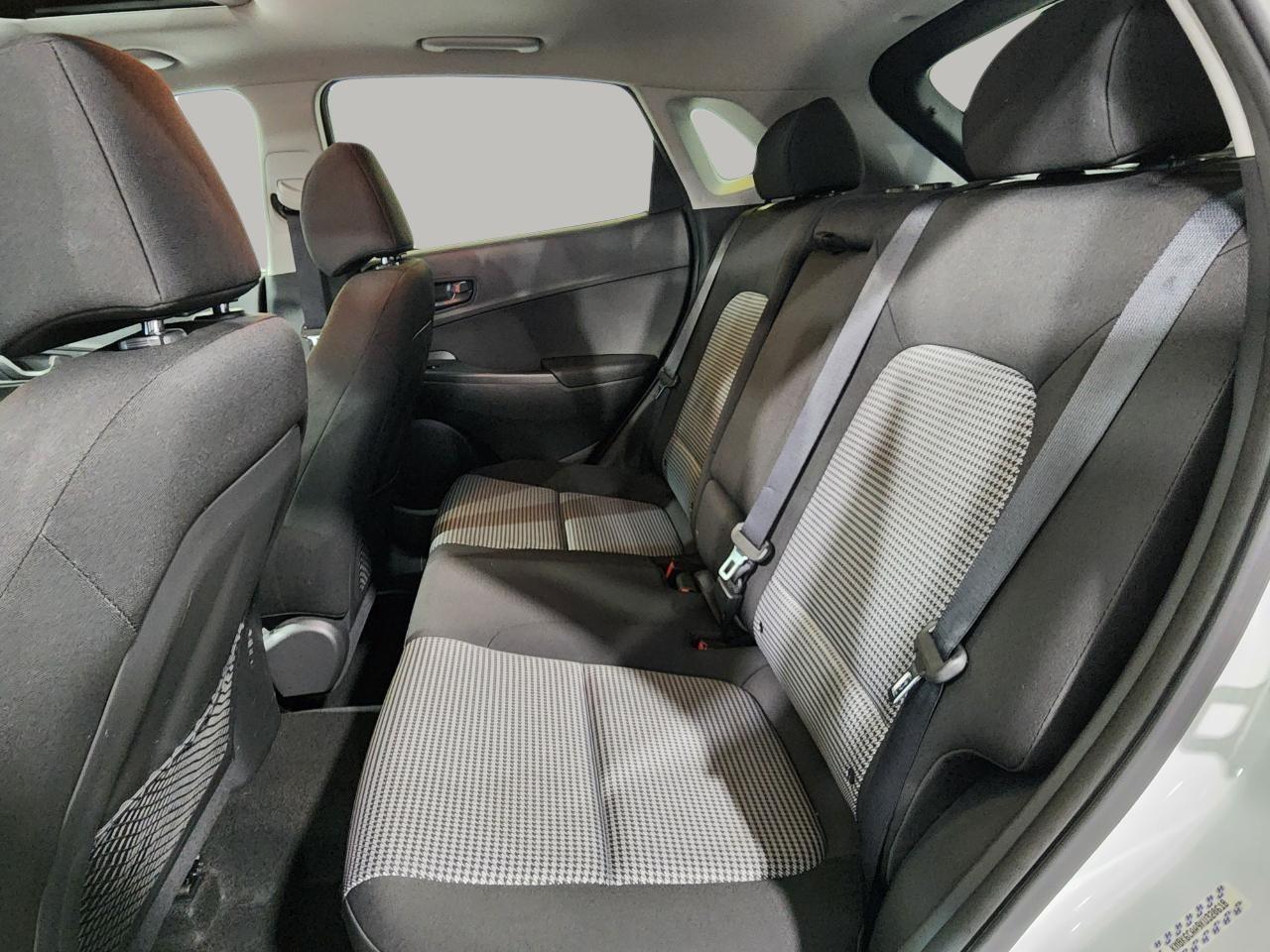 Hyundai Kona SEL w/Contrast Roof AWD 2019