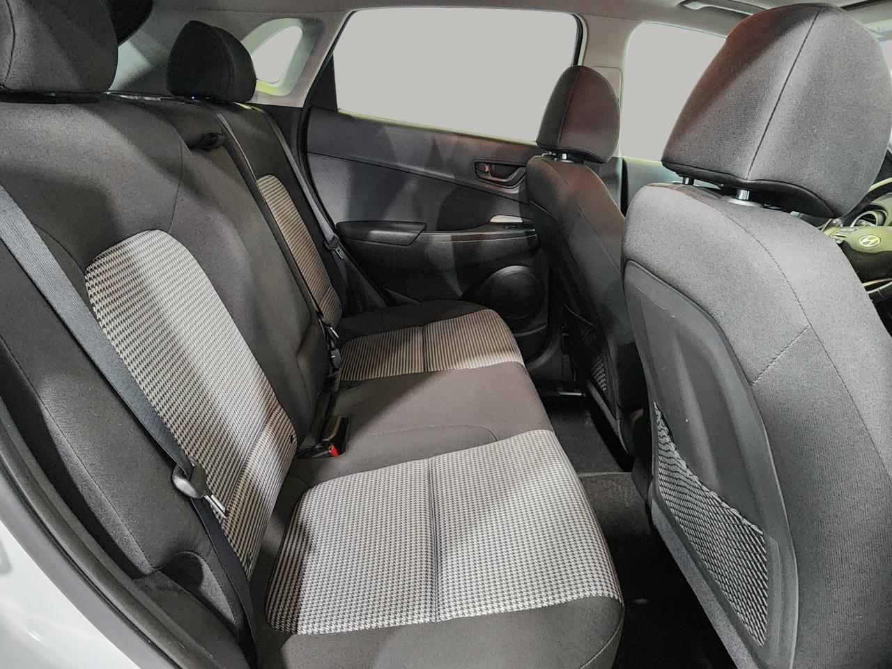 Hyundai Kona SEL w/Contrast Roof AWD 2019