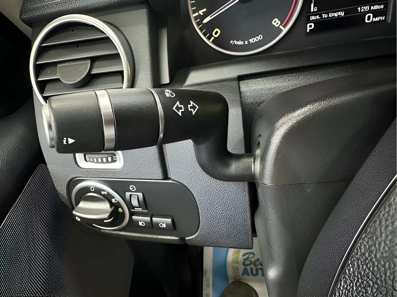 Land Rover LR4  2016
