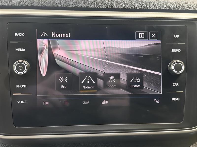 Volkswagen Atlas Cross Sport SE w/Technology 4MOTION 2020