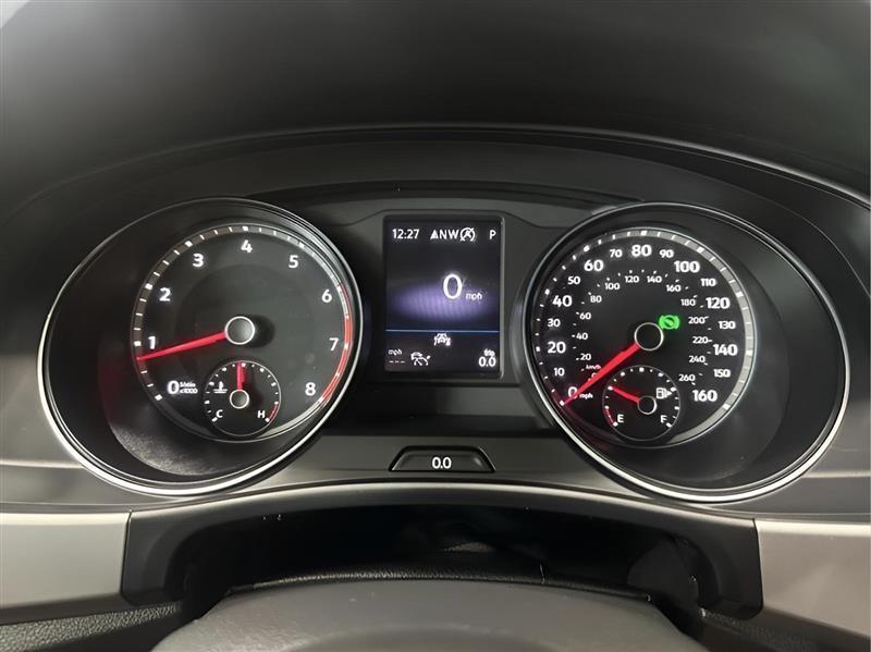 Volkswagen Atlas Cross Sport SE w/Technology 4MOTION 2020