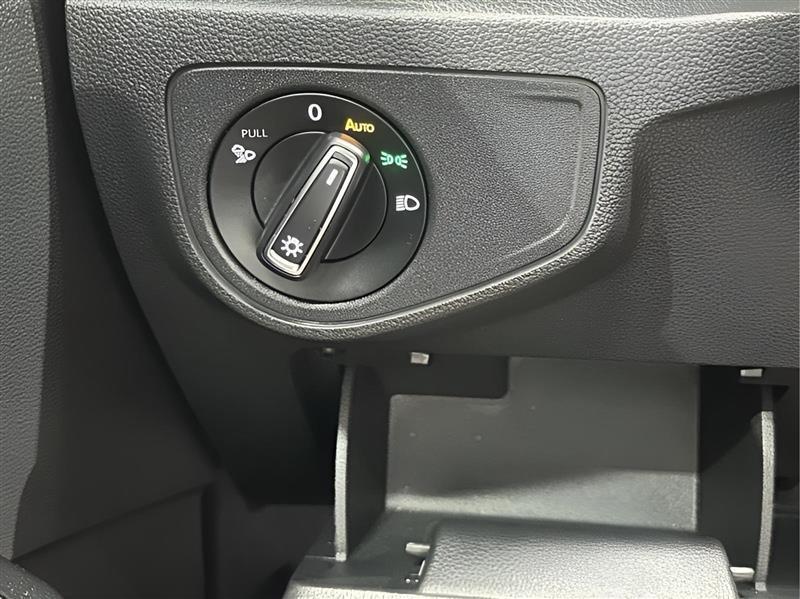 Volkswagen Atlas Cross Sport SE w/Technology 4MOTION 2020