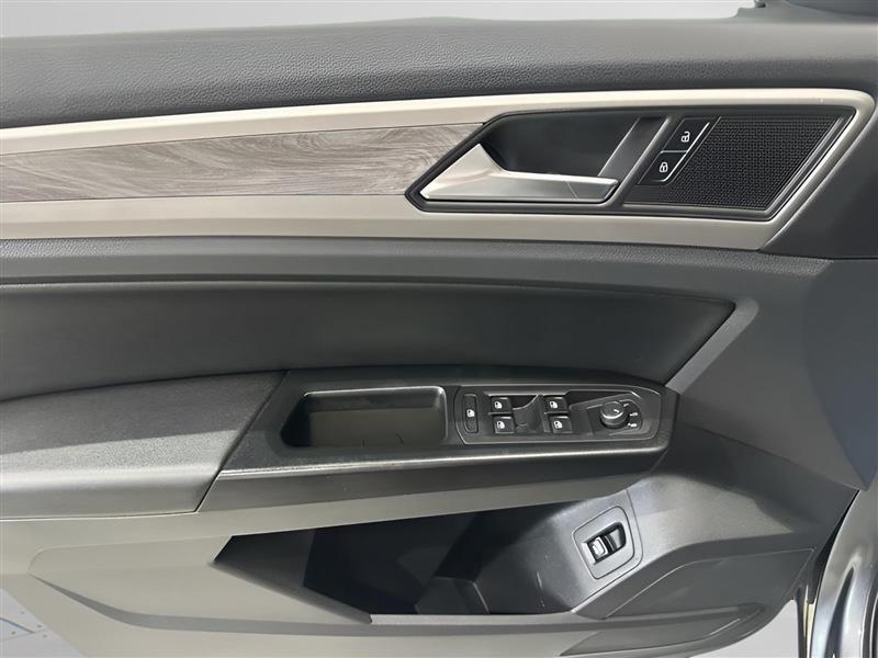 Volkswagen Atlas Cross Sport SE w/Technology 4MOTION 2020