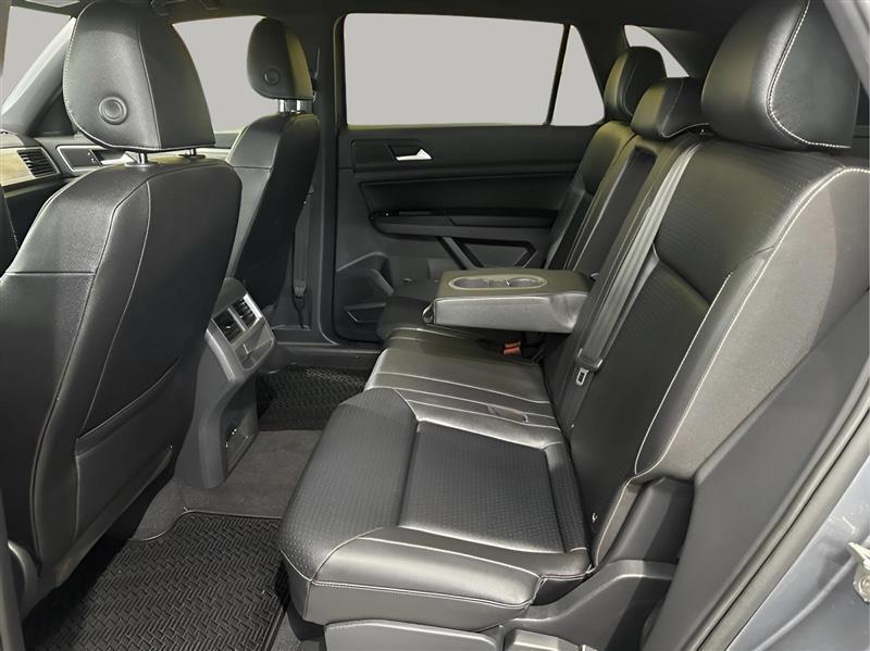 Volkswagen Atlas Cross Sport SE w/Technology 4MOTION 2020