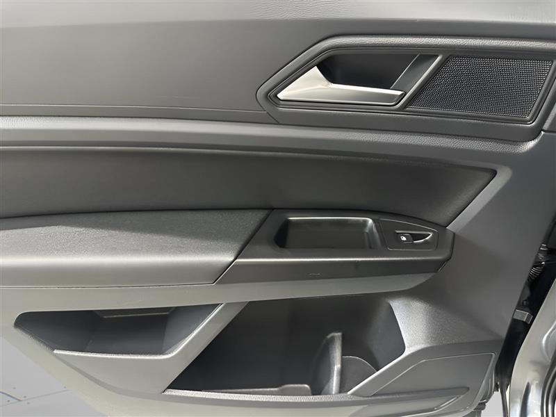 Volkswagen Atlas Cross Sport SE w/Technology 4MOTION 2020