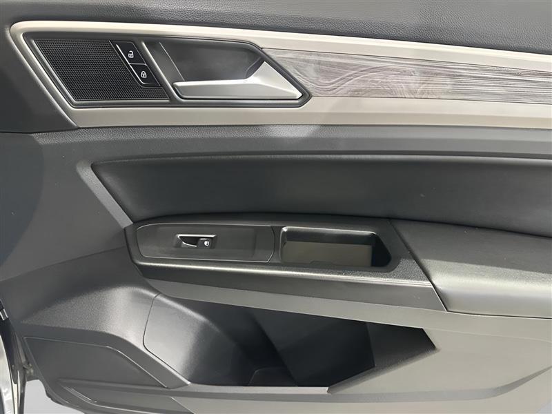 Volkswagen Atlas Cross Sport SE w/Technology 4MOTION 2020
