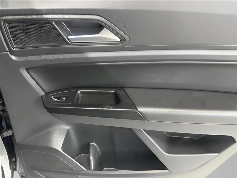 Volkswagen Atlas Cross Sport SE w/Technology 4MOTION 2020