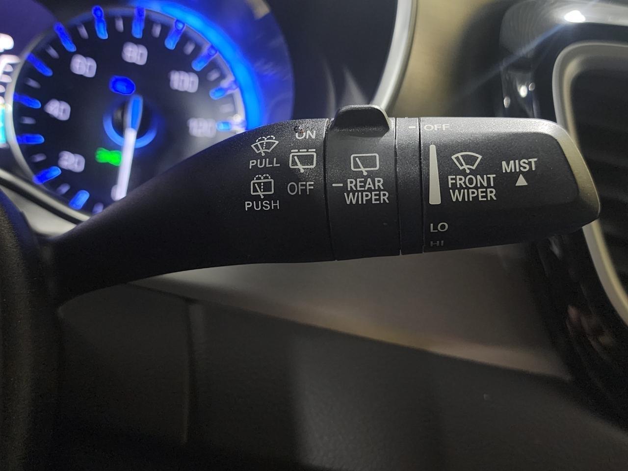 Chrysler Pacifica Launch Edition AWD 2020