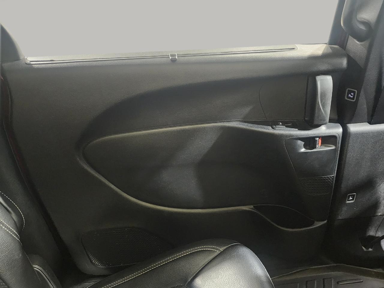 Chrysler Pacifica Launch Edition AWD 2020