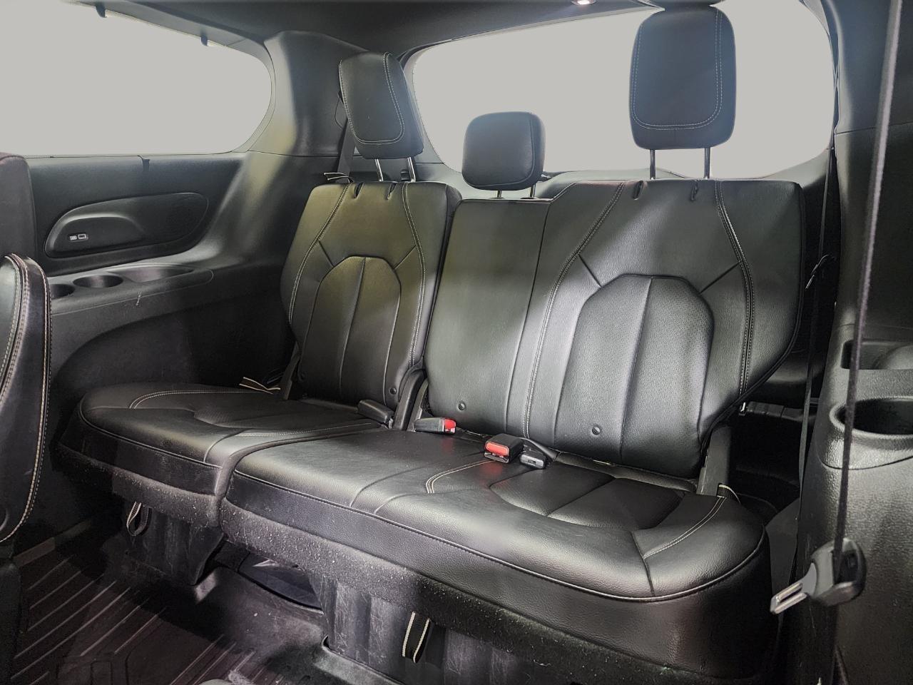 Chrysler Pacifica Launch Edition AWD 2020