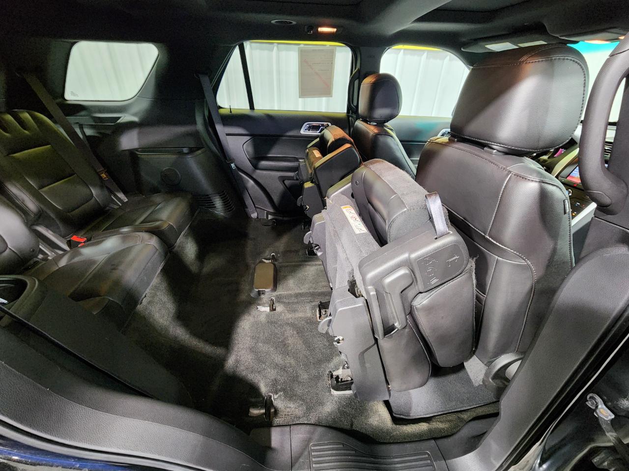 Ford Explorer  2015