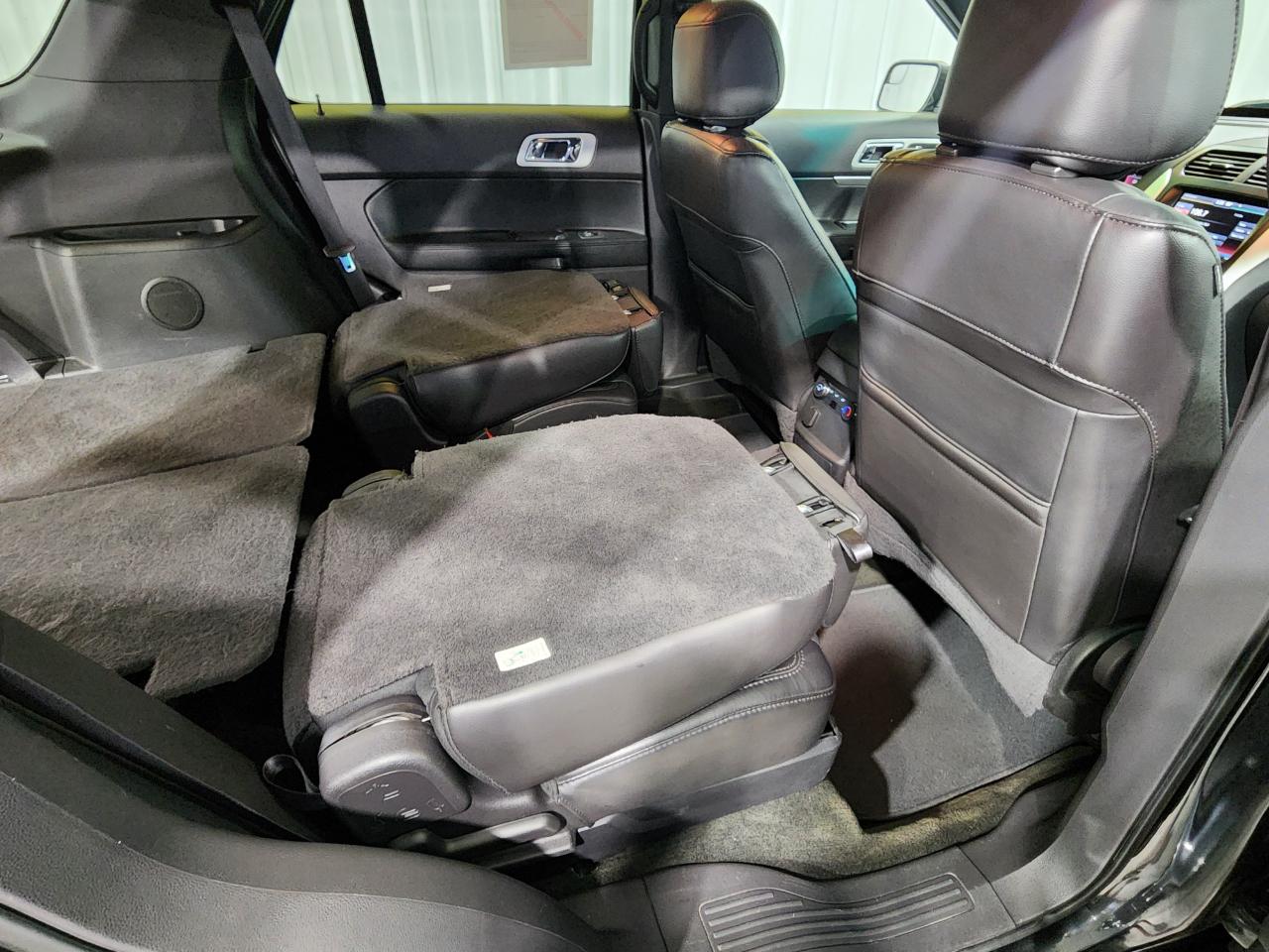 Ford Explorer  2015